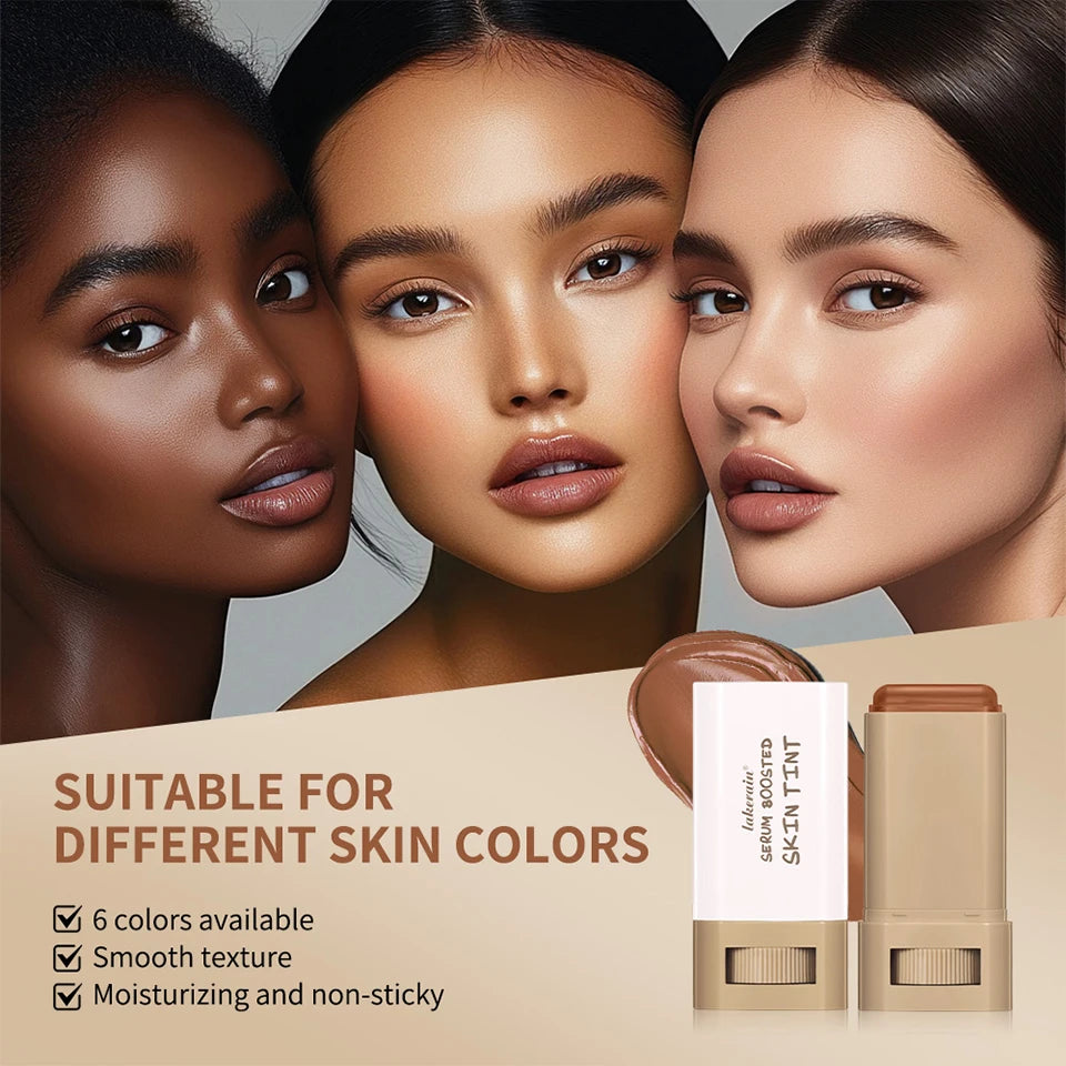 Serum Boosted Skin Tint Foundation Stick