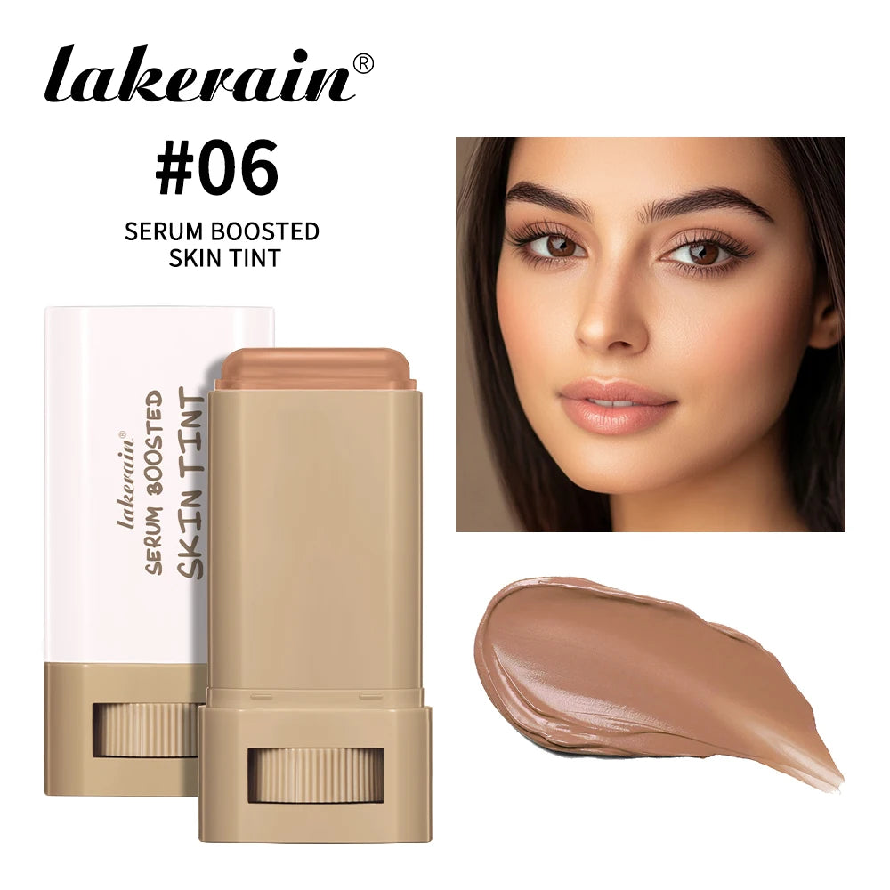 Serum Boosted Skin Tint Foundation Stick