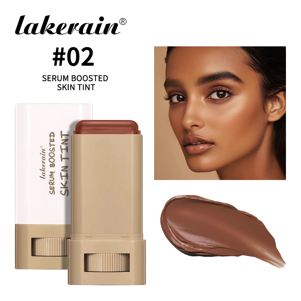 Serum Boosted Skin Tint Foundation Stick