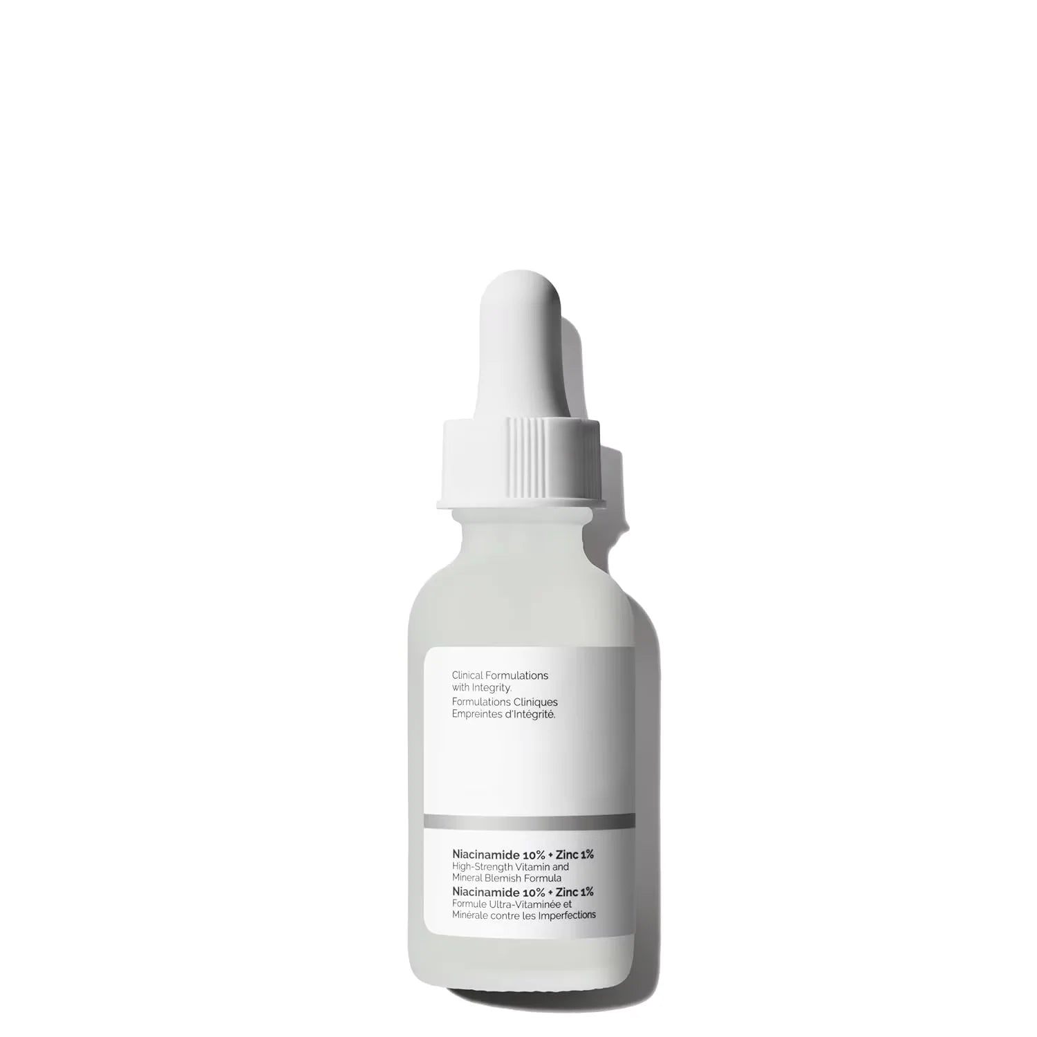 SkinEssentials Brightening Serum — Niacinamide & Alpha Arbutin