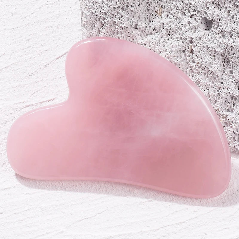 Gua Sha Facial Massager Stone
