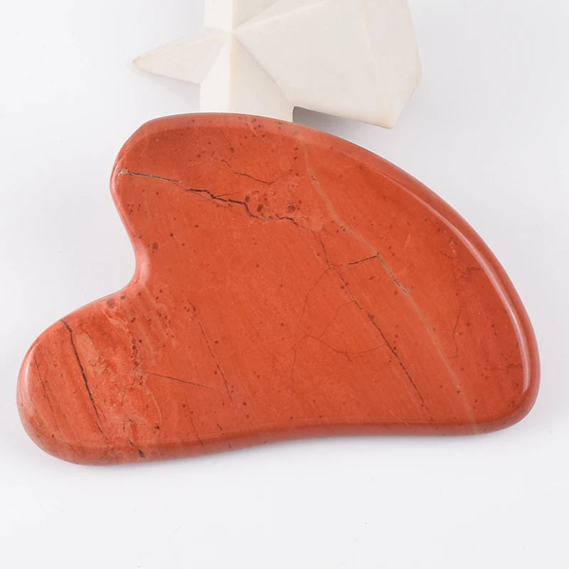 Gua Sha Facial Massager Stone