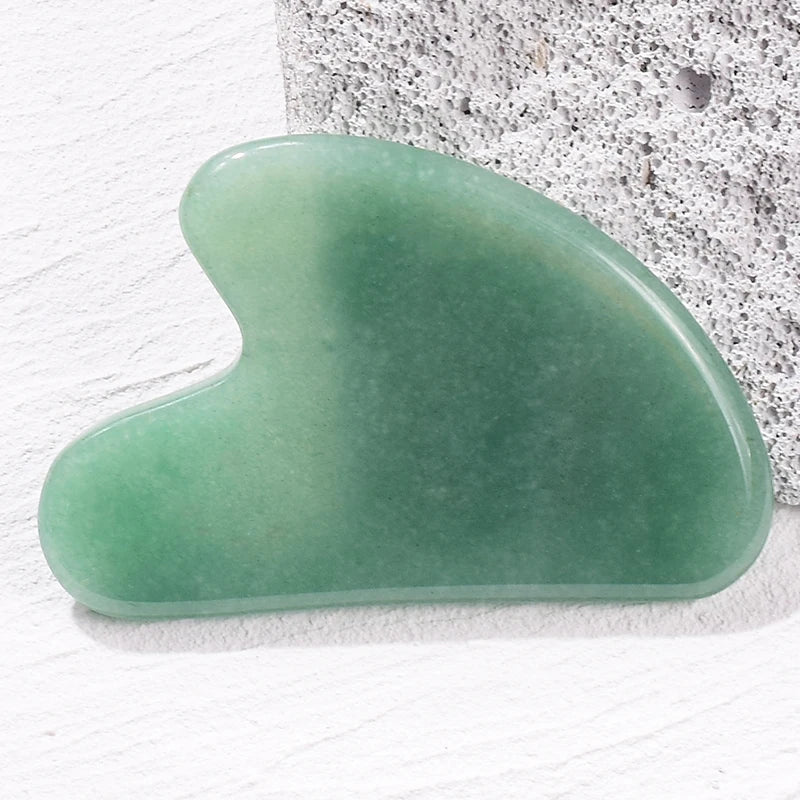 Gua Sha Facial Massager Stone