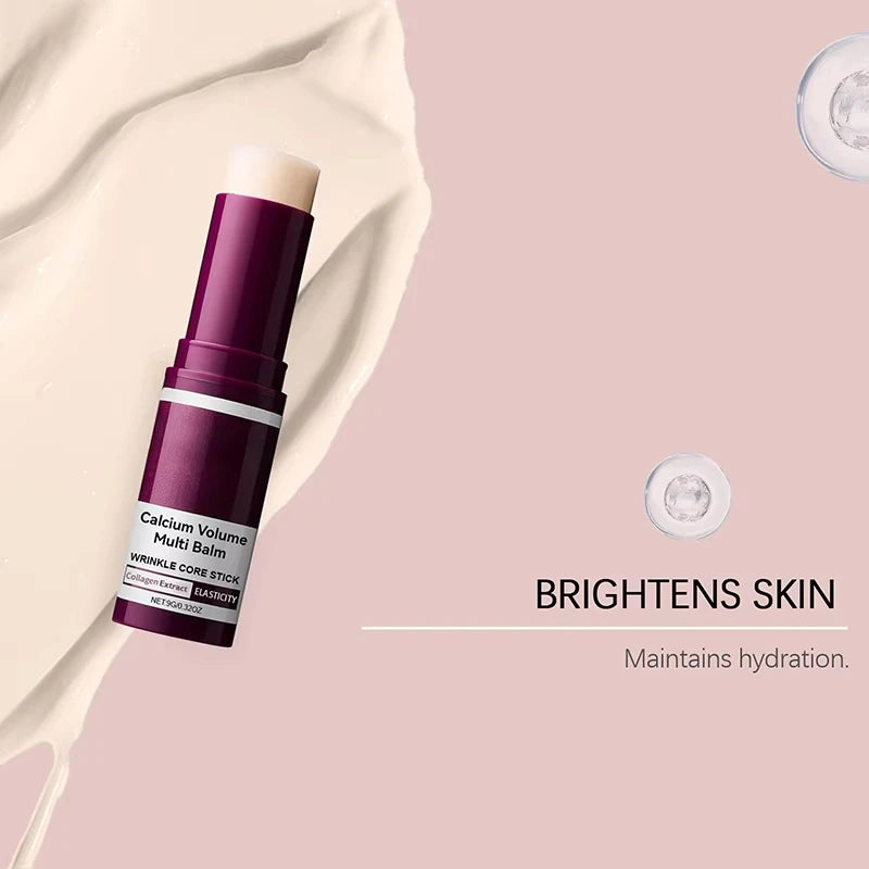 Korean Volume Multi Balm – Face & Eye Moisturizing Stick