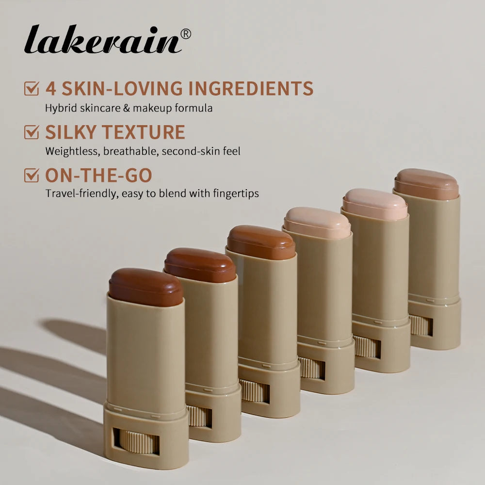 Serum Boosted Skin Tint Foundation Stick