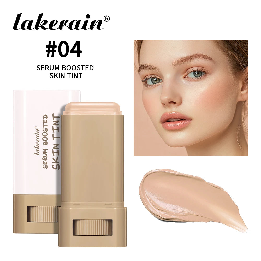Serum Boosted Skin Tint Foundation Stick