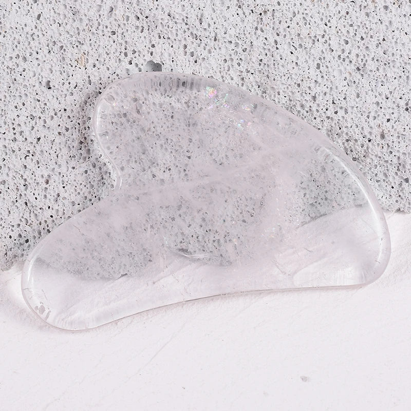 Gua Sha Facial Massager Stone