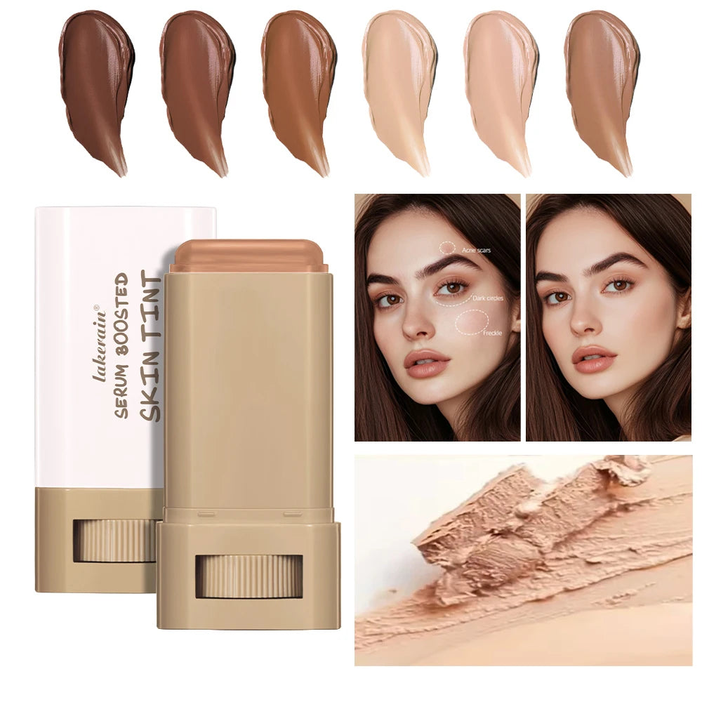 Serum Boosted Skin Tint Foundation Stick