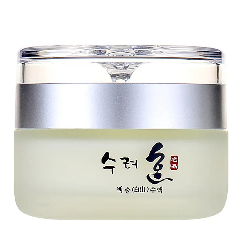 Collagen Peptide Face Cream – Day & Night Moisturizer for Plump, Younger Skin