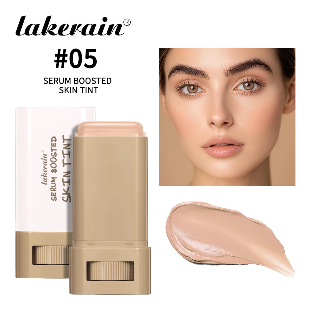 Serum Boosted Skin Tint Foundation Stick