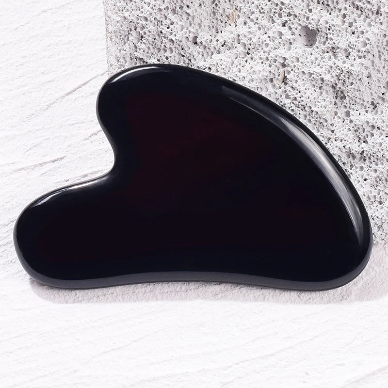 Gua Sha Facial Massager Stone