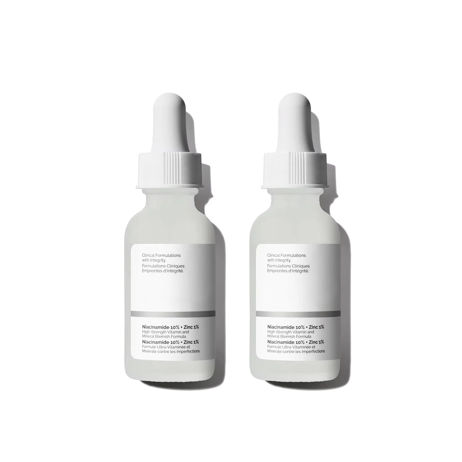 SkinEssentials Brightening Serum — Niacinamide & Alpha Arbutin