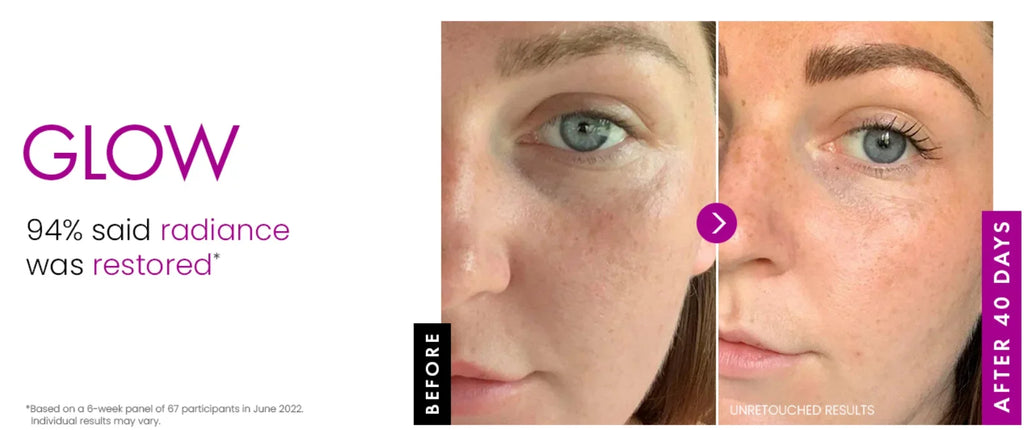 Collagen Peptide Face Cream – Day & Night Moisturizer for Plump, Younger Skin