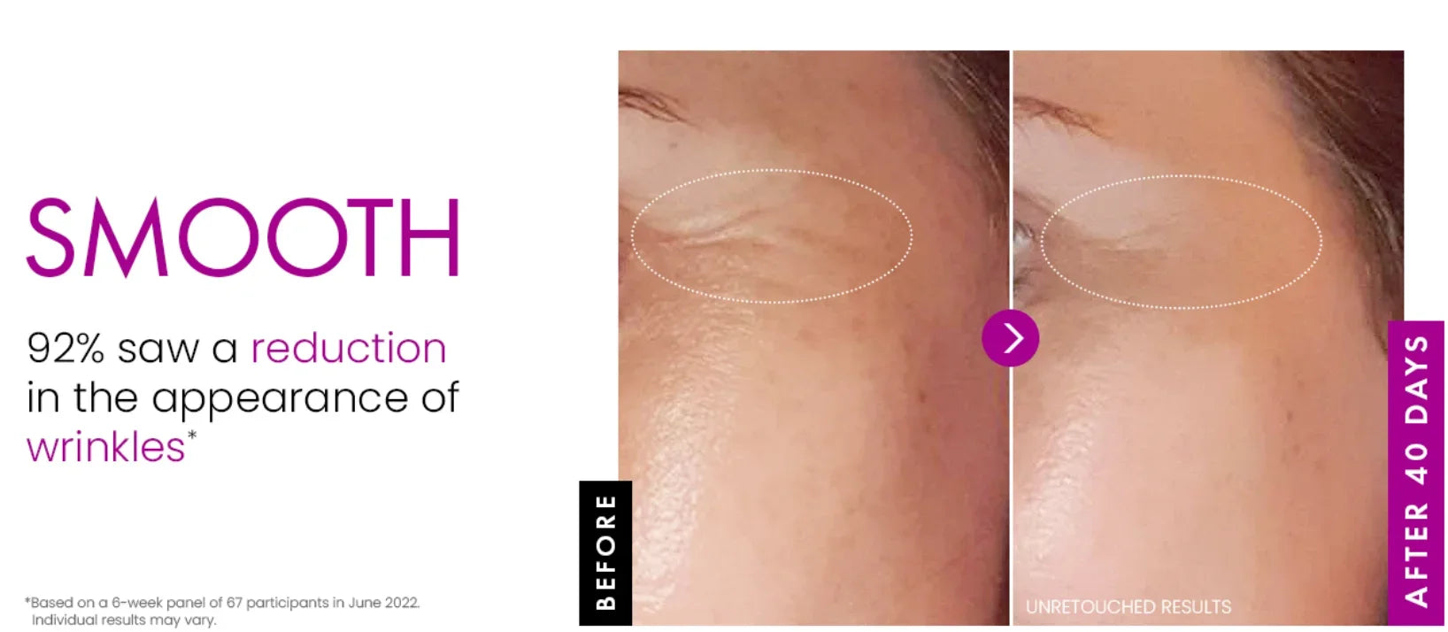 Collagen Peptide Face Cream – Day & Night Moisturizer for Plump, Younger Skin