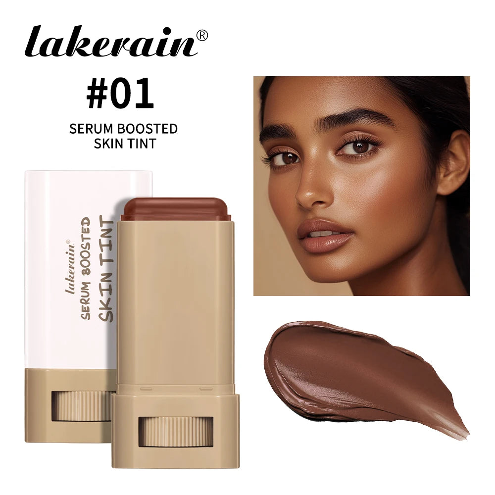 Serum Boosted Skin Tint Foundation Stick