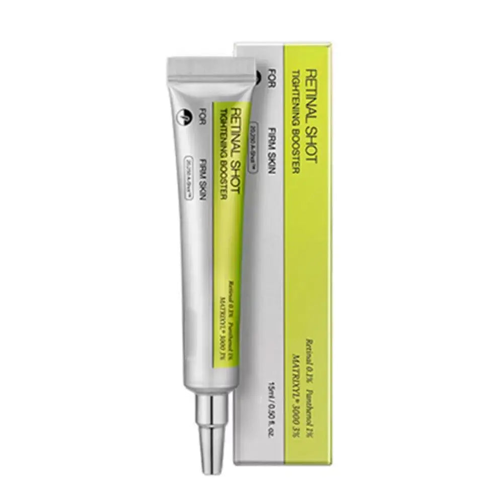 Retinol Firming Essence – Anti-Aging Face Serum for Smoother, Younger Skin