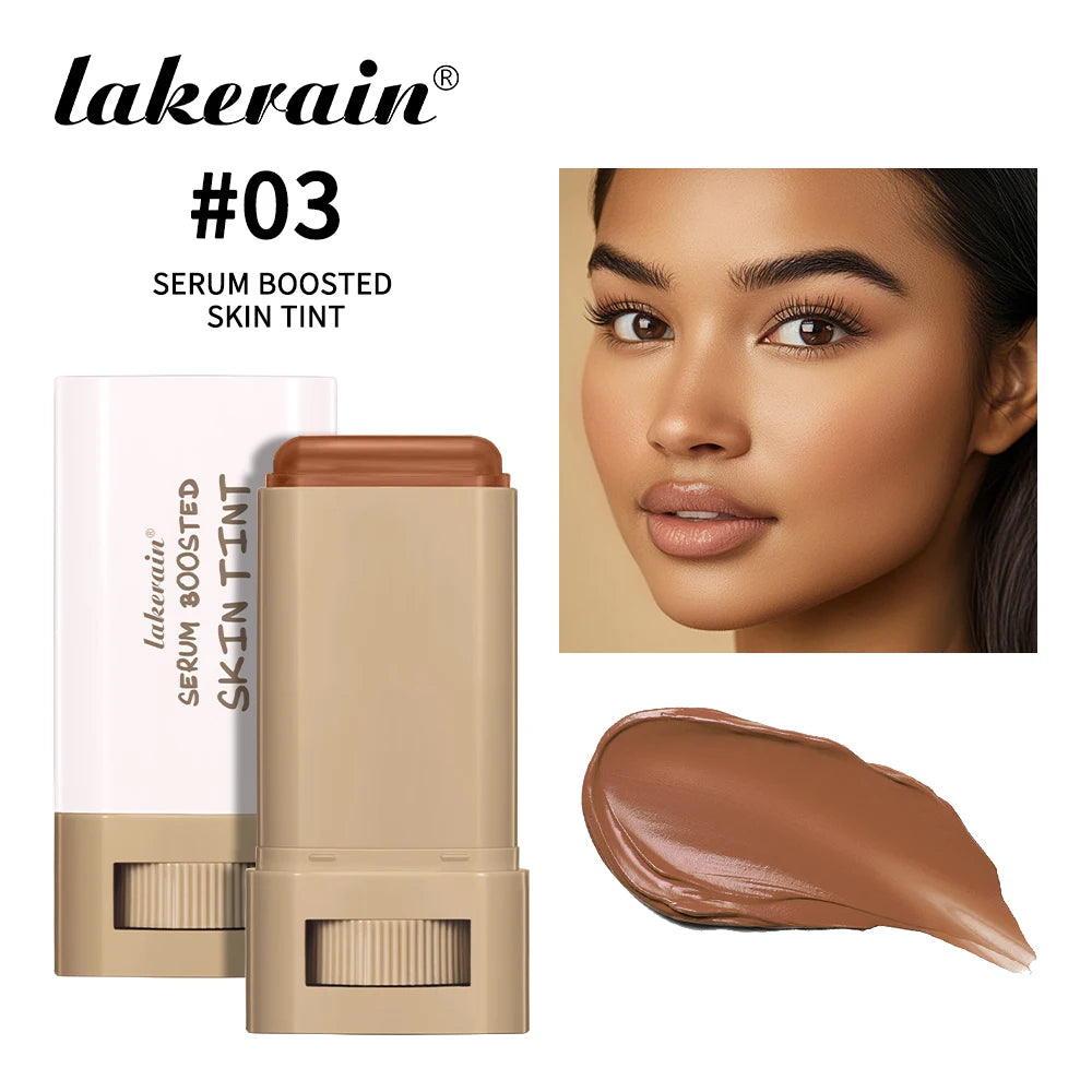 Serum Boosted Skin Tint Foundation Stick