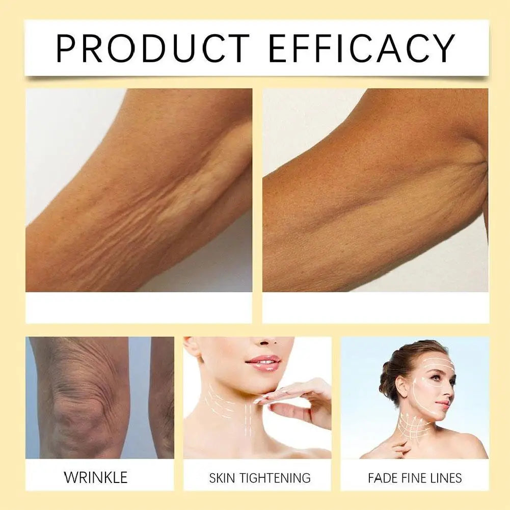 Retinol Firming Essence – Anti-Aging Face Serum for Smoother, Younger Skin