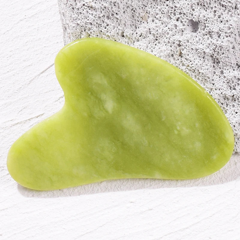 Gua Sha Facial Massager Stone