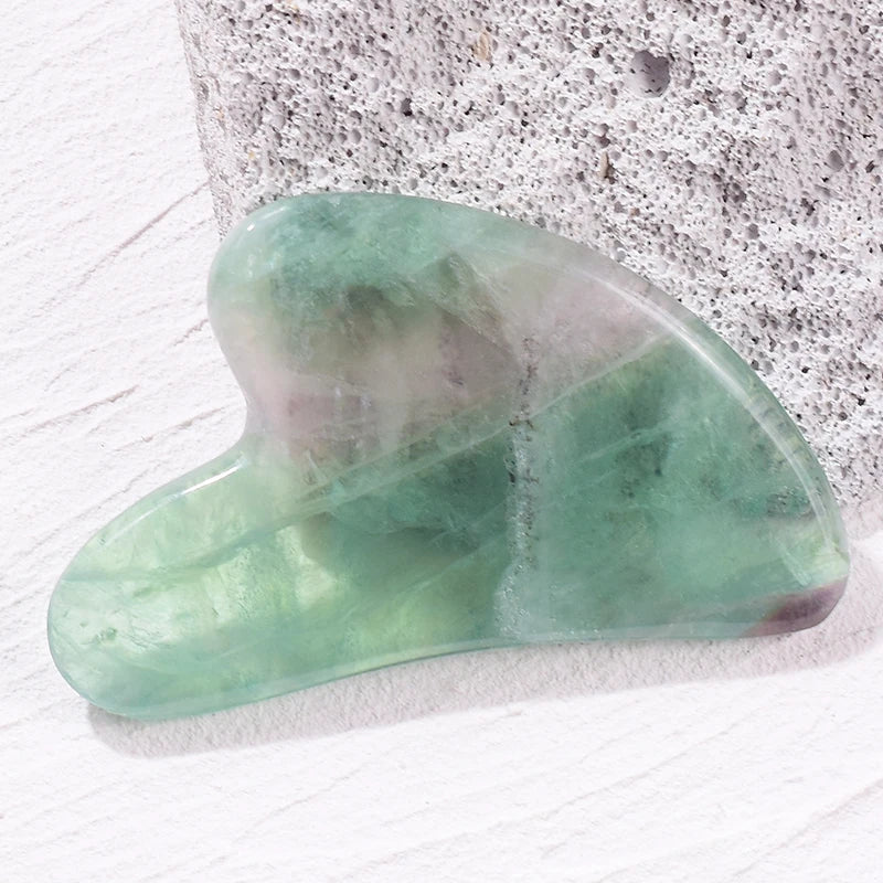 Gua Sha Facial Massager Stone